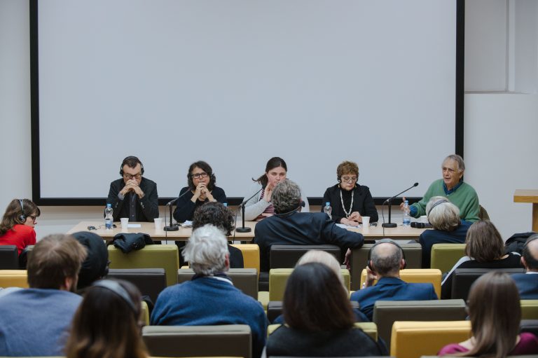 Lubiana, 100 anni di Franco Basaglia