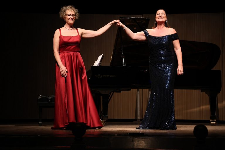 Mumbai, omaggio a Giacomo Puccini
