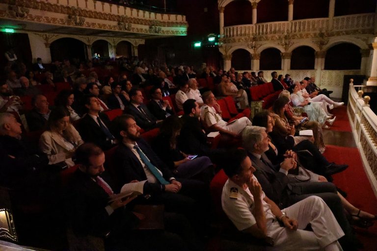 Mumbai, omaggio a Giacomo Puccini