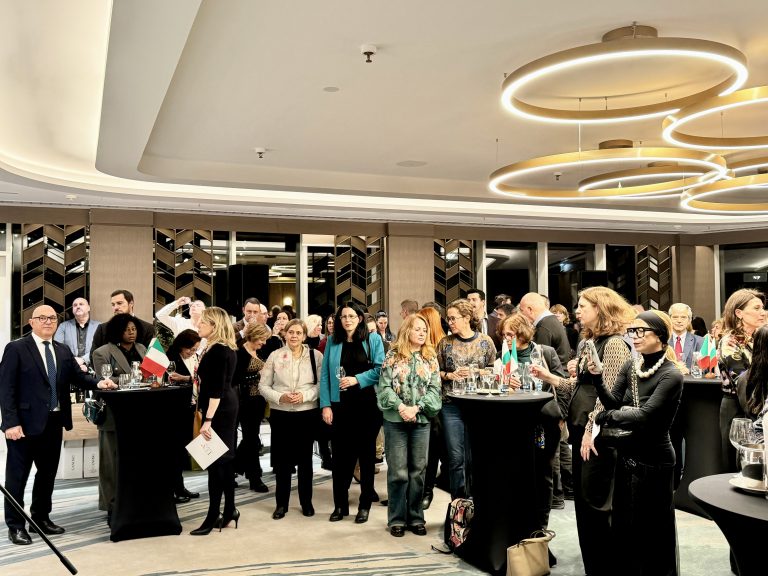 Settimana della Cucina Italiana nel Mondo 2024