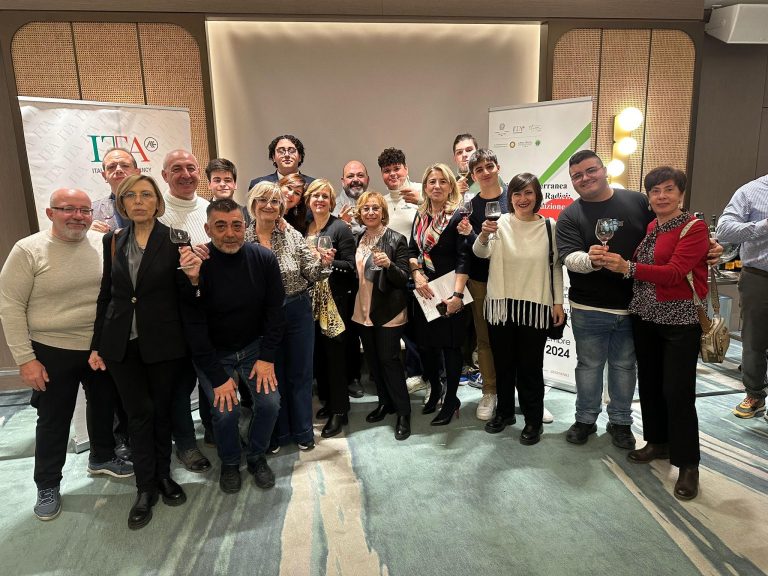 Settimana della Cucina Italiana nel Mondo 2024