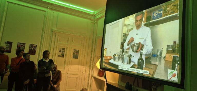 Settimana della Cucina Italiana nel Mondo 2024