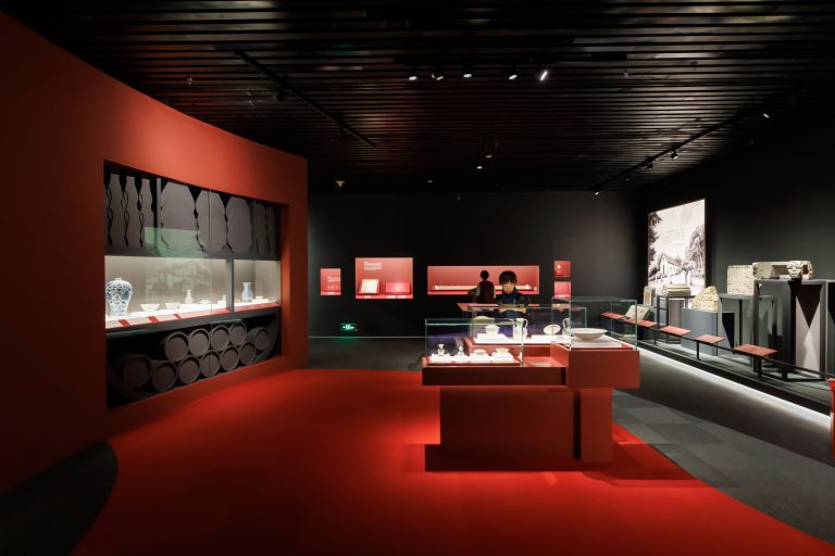 Shanghai, inaugurata la mostra “Wonders of The World”