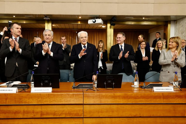 Stati Generali della Diplomazia