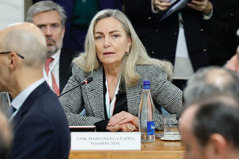 Stati Generali della Diplomazia