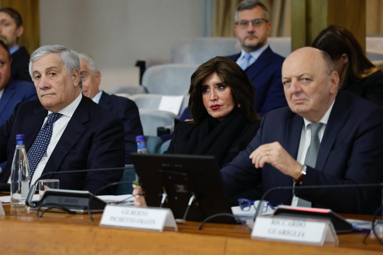 Stati Generali della Diplomazia