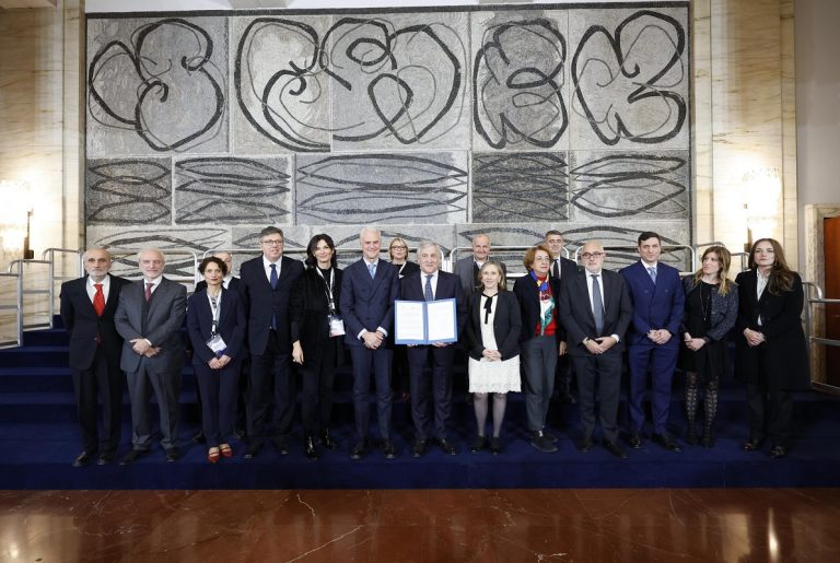 Stati Generali della Diplomazia