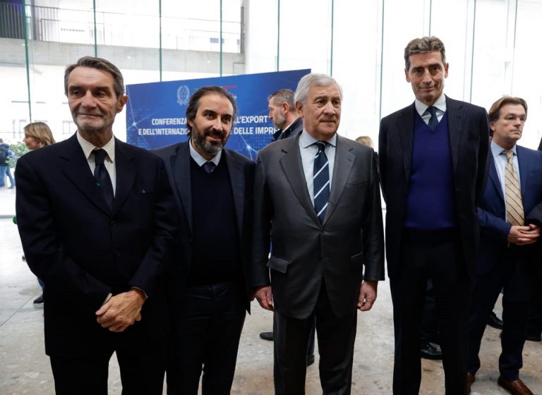 Stati Generali della Diplomazia