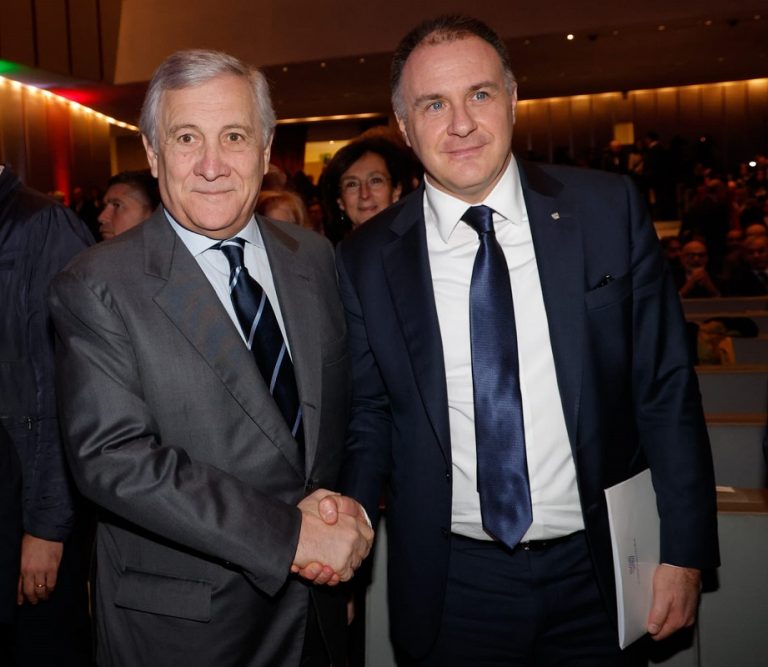 Stati Generali della Diplomazia