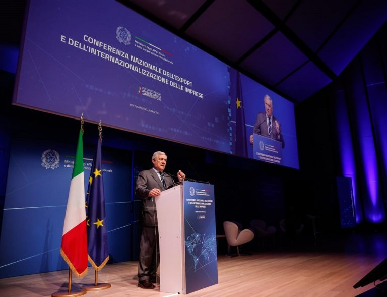 Stati Generali della Diplomazia