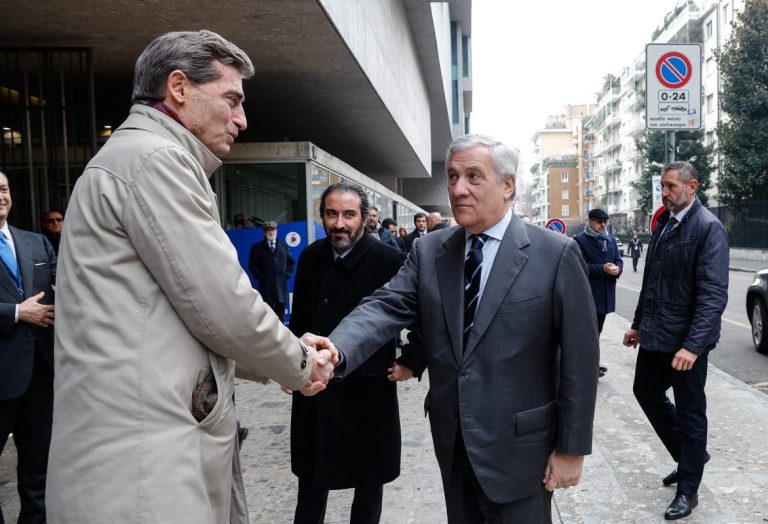 Stati Generali della Diplomazia