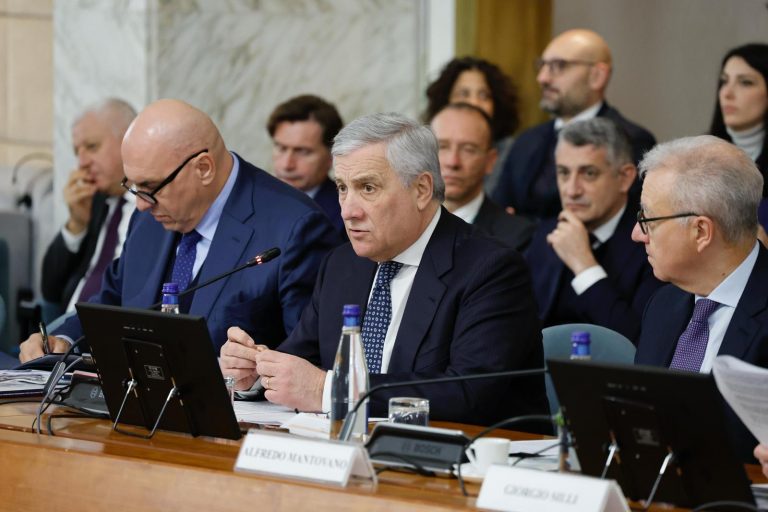 Stati Generali della Diplomazia