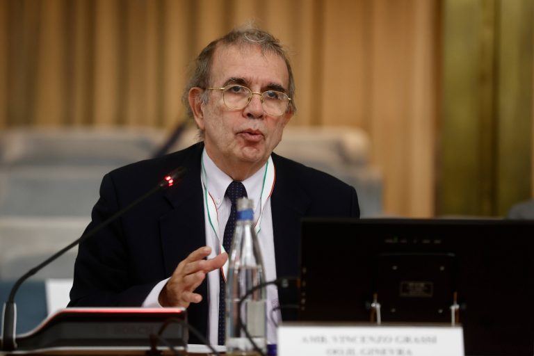 Stati Generali della Diplomazia
