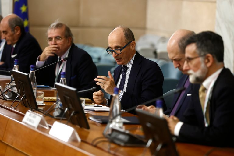Stati Generali della Diplomazia