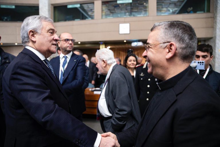 Stati Generali della Diplomazia