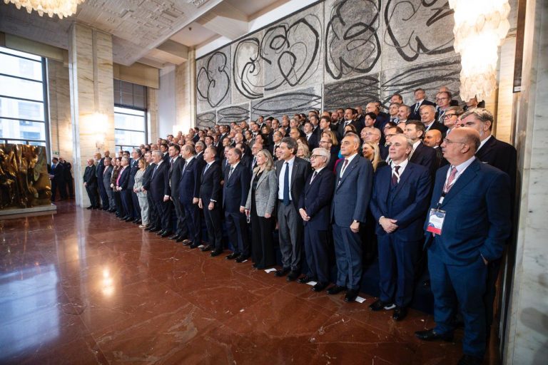 Stati Generali della Diplomazia