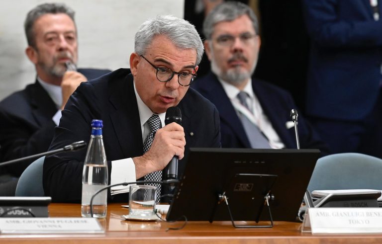 Stati Generali della Diplomazia