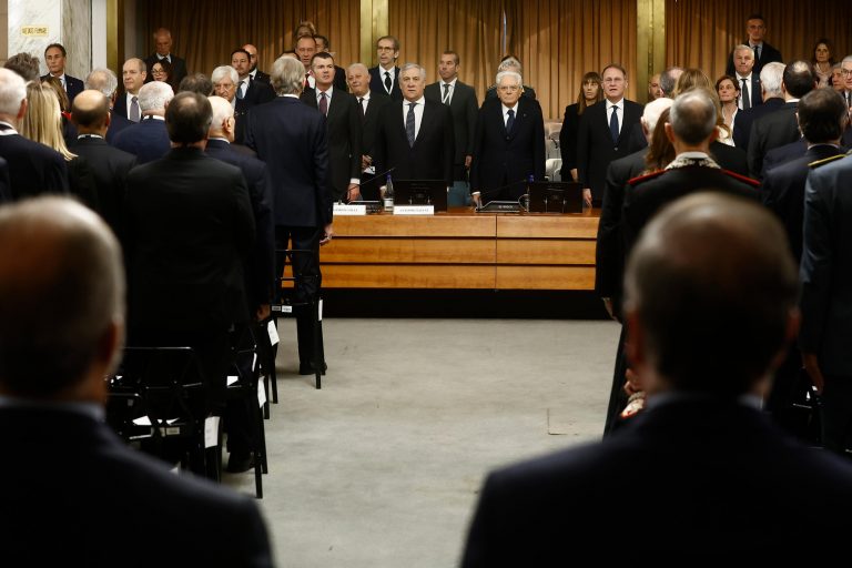 Stati Generali della Diplomazia