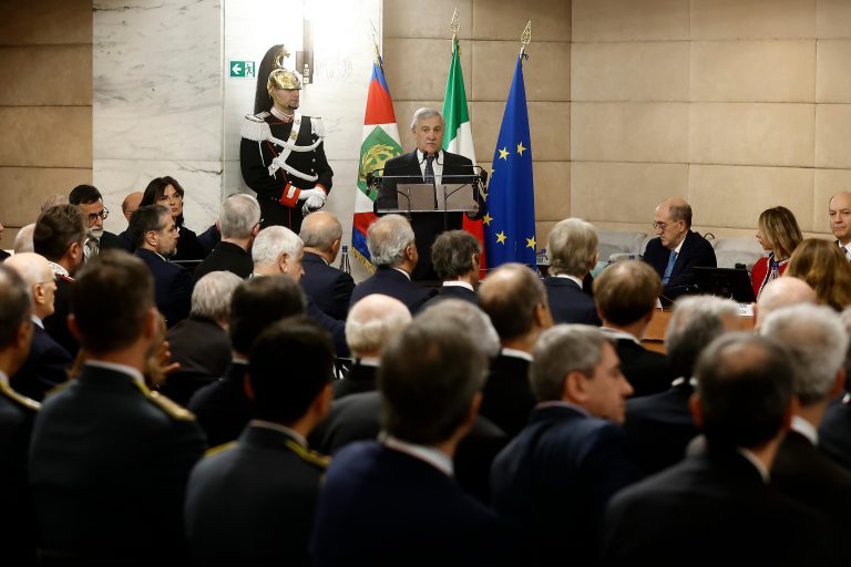 Stati Generali della Diplomazia