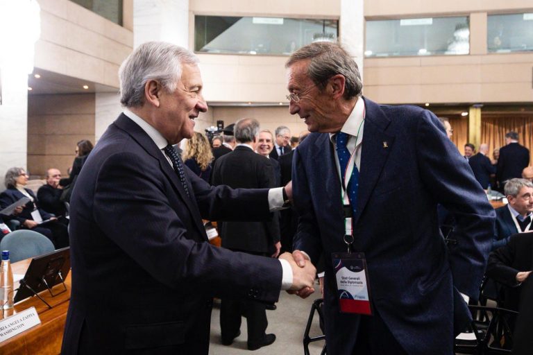 Stati Generali della Diplomazia