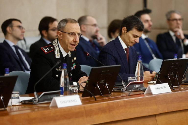 Stati Generali della Diplomazia