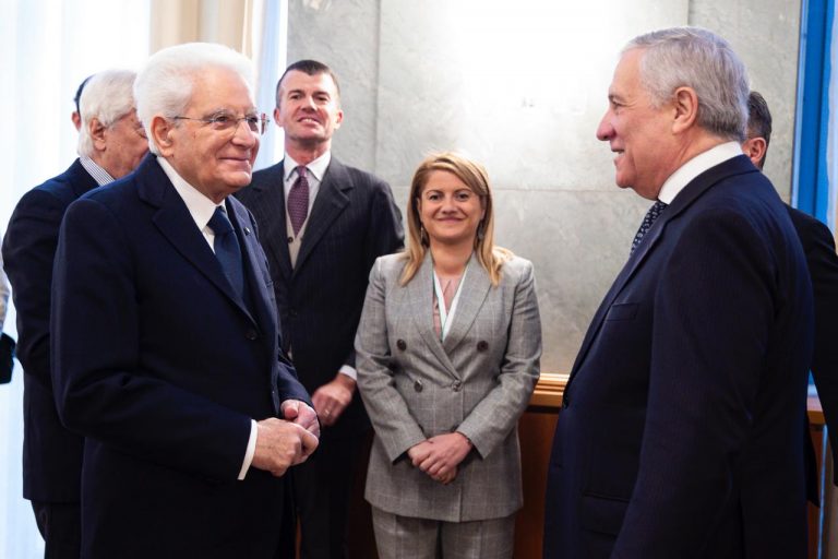 Stati Generali della Diplomazia