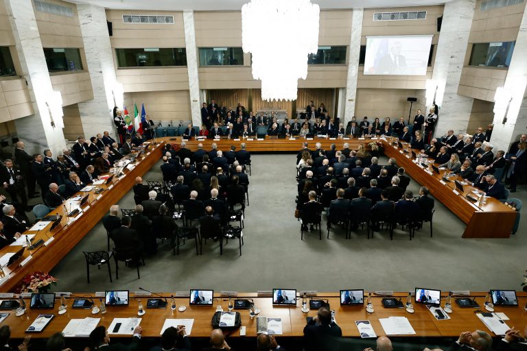 Stati Generali della Diplomazia