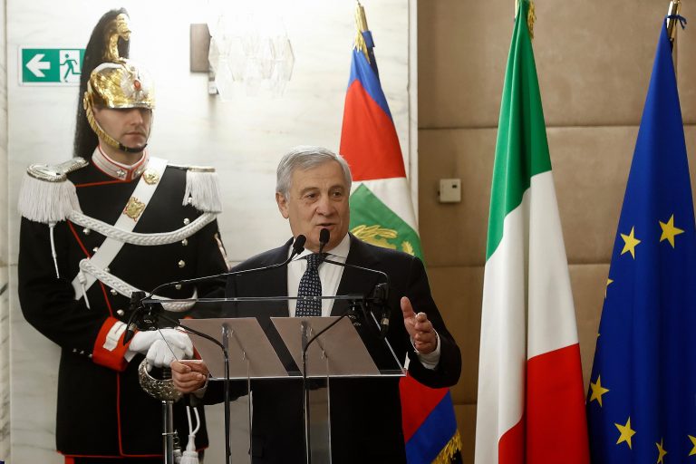 Stati Generali della Diplomazia