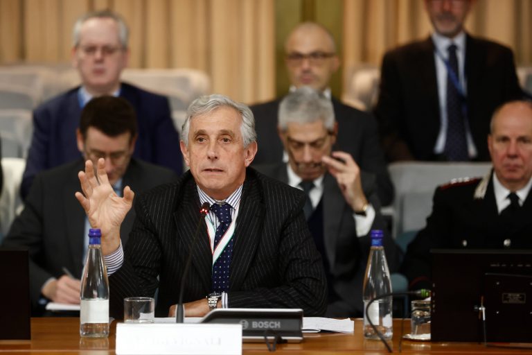 Stati Generali della Diplomazia
