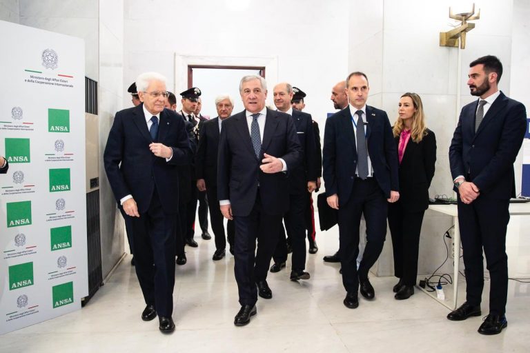 Stati Generali della Diplomazia