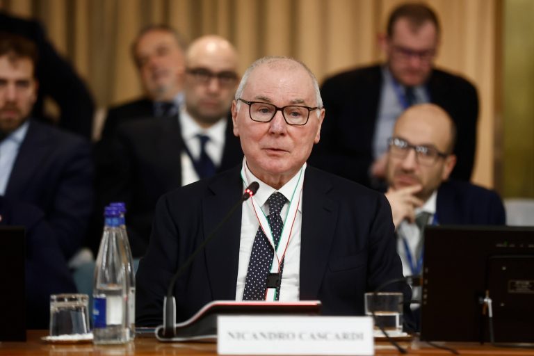 Stati Generali della Diplomazia