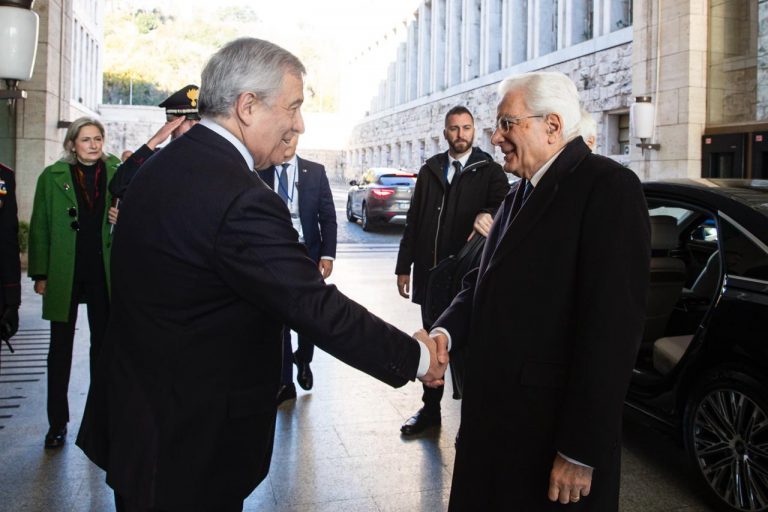 Stati Generali della Diplomazia