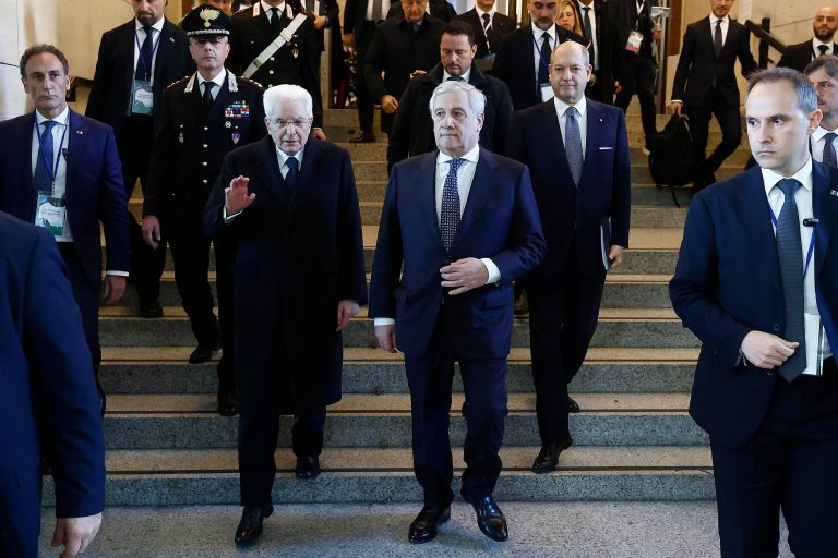 Stati Generali della Diplomazia