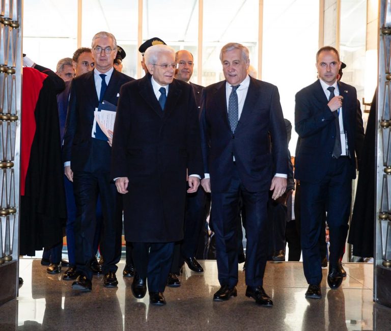 Stati Generali della Diplomazia