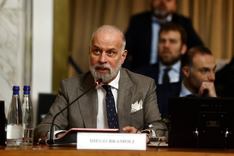 Stati Generali della Diplomazia