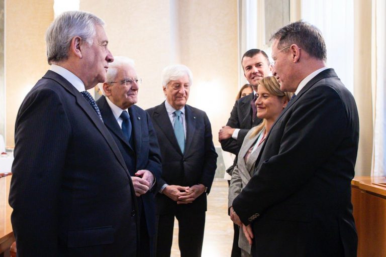 Stati Generali della Diplomazia