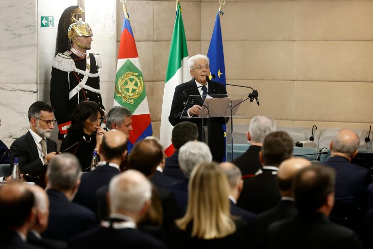 Stati Generali della Diplomazia