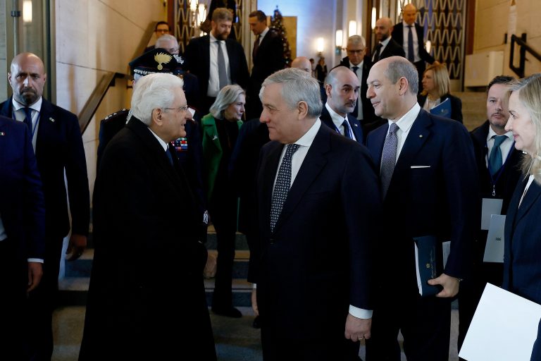 Stati Generali della Diplomazia