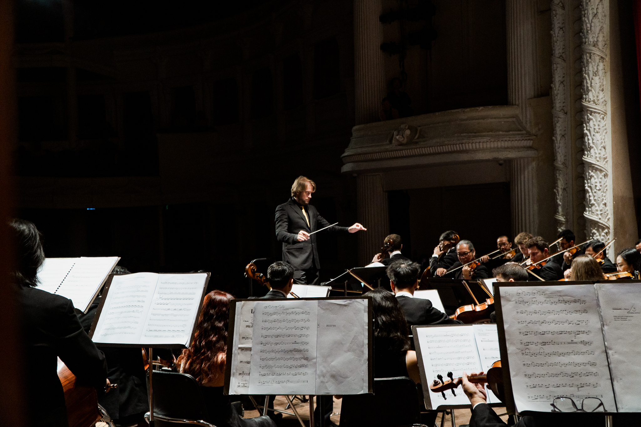 Vietnam, concerto di orchestre italiane per decennale Consolato