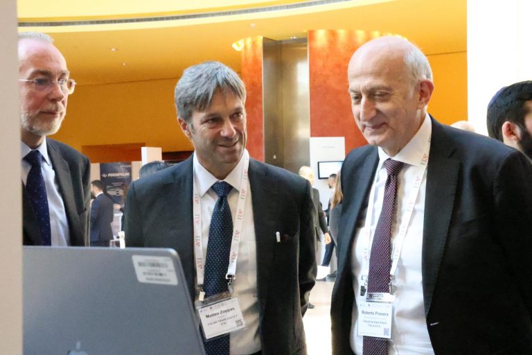 Washington, Giornata dello Spazio rafforza la cooperazione Italia-USA