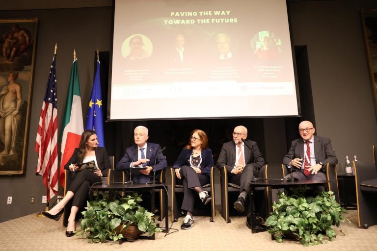 Washington, Giornata dello Spazio rafforza la cooperazione Italia-USA