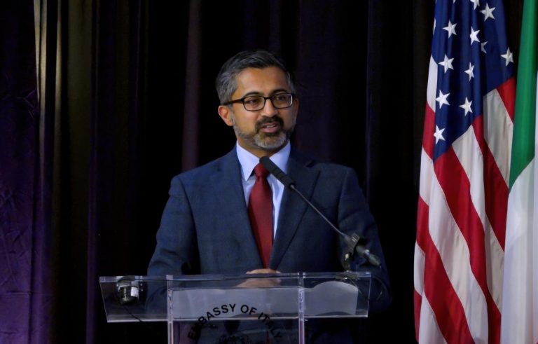 Washington, Giornata dello Spazio rafforza la cooperazione Italia-USA
