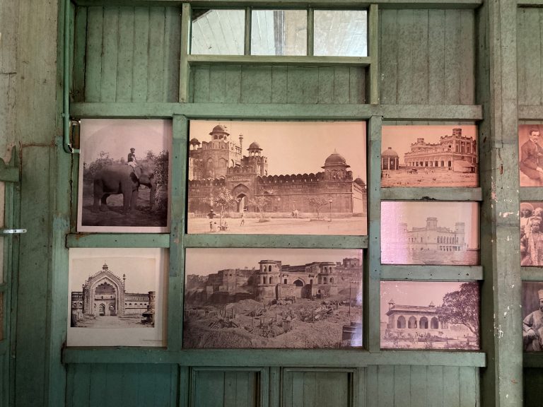 Yangon, “Rethink Beato from Italy to Burma“