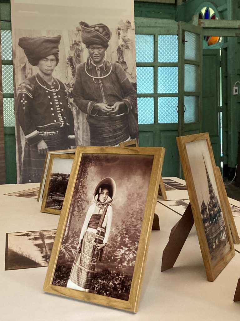 Yangon, “Rethink Beato from Italy to Burma“