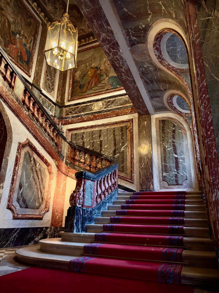 Parigi, Ambasciata d’Italia nel documentario di France Tv 5 “Les trésors des ambassades parisiennes”