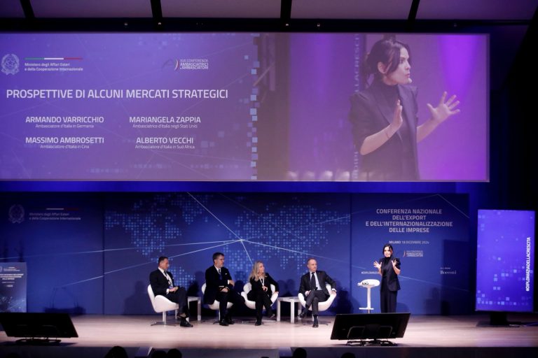 Stati Generali della Diplomazia