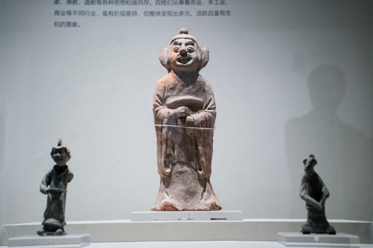 Chengdu, Viaggio di Conoscenze Il Milione di Marco Polo”