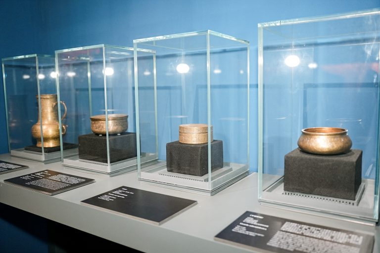 Chengdu, Viaggio di Conoscenze Il Milione di Marco Polo”