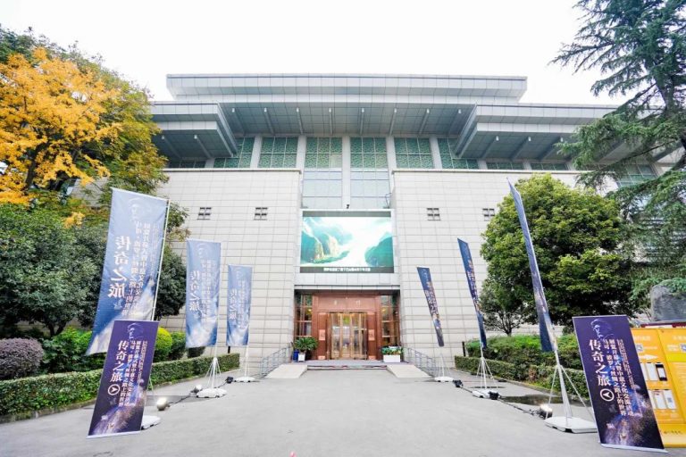 Chengdu, Viaggio di Conoscenze Il Milione di Marco Polo”