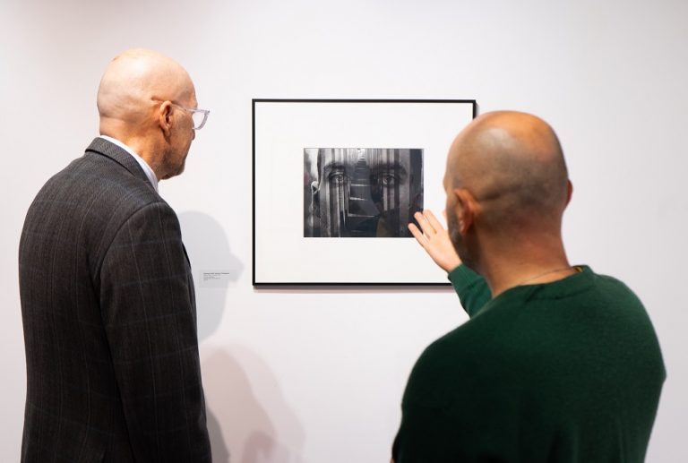 Cracovia Echi di speranza - ©️ Wojciech Wróbel Photographer